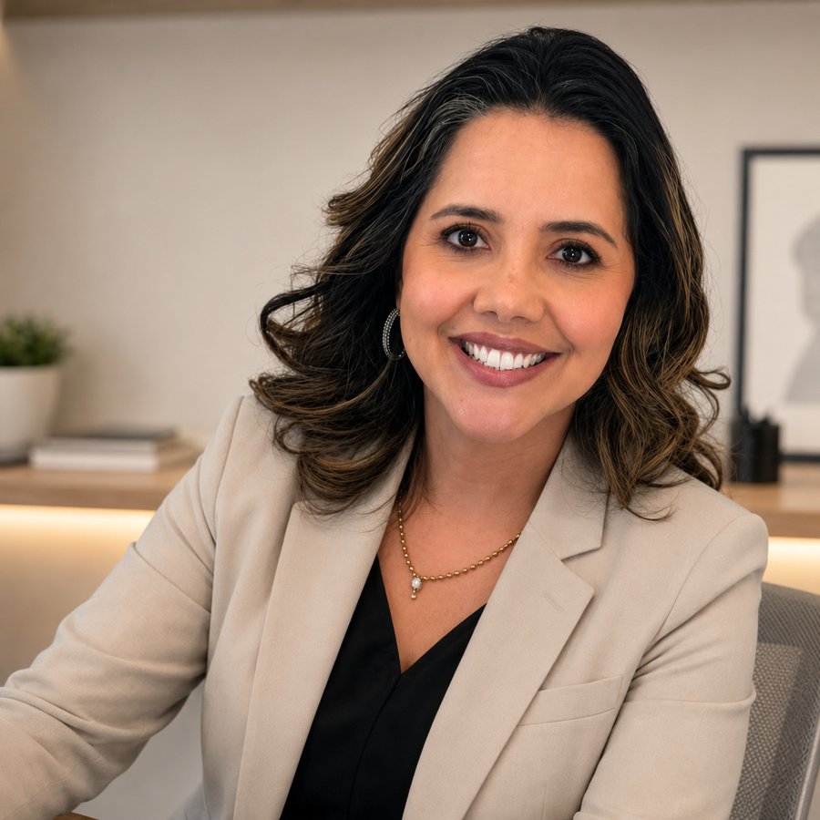 Juliana Dias, fundadora da Galeria Materna